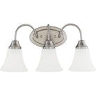 Generation Lighting - Holman Vanity Light - Lights Canada