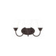Generation Lighting - Holman 3-Light Vanity Light (with Bulbs) - Lights Canada