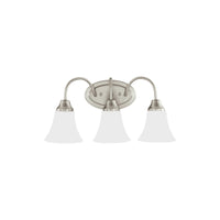 Holman Vanity Light