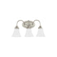 Generation Lighting - Holman Vanity Light - Lights Canada