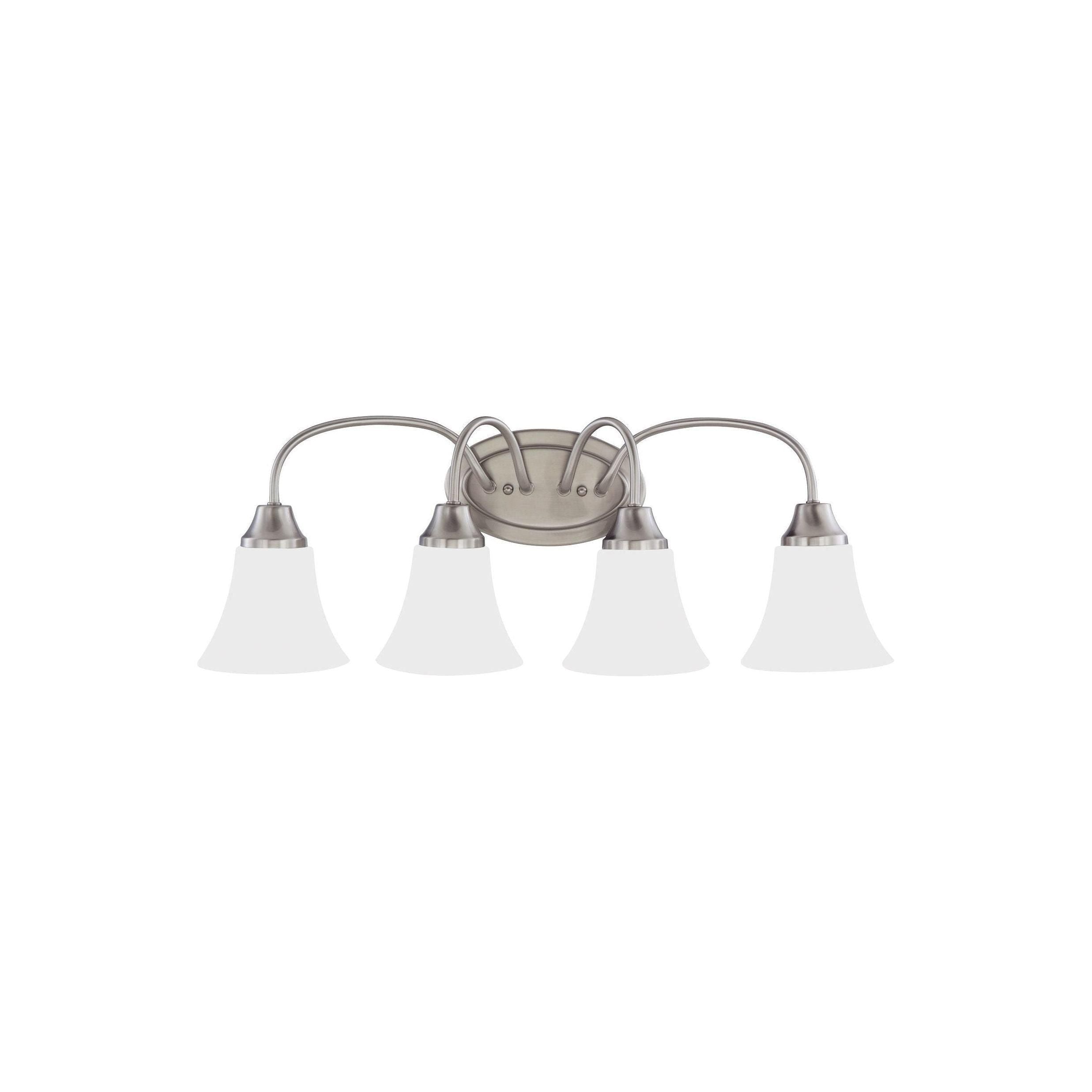 Generation Lighting - Holman Vanity Light - Lights Canada