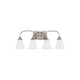Generation Lighting - Holman Vanity Light - Lights Canada