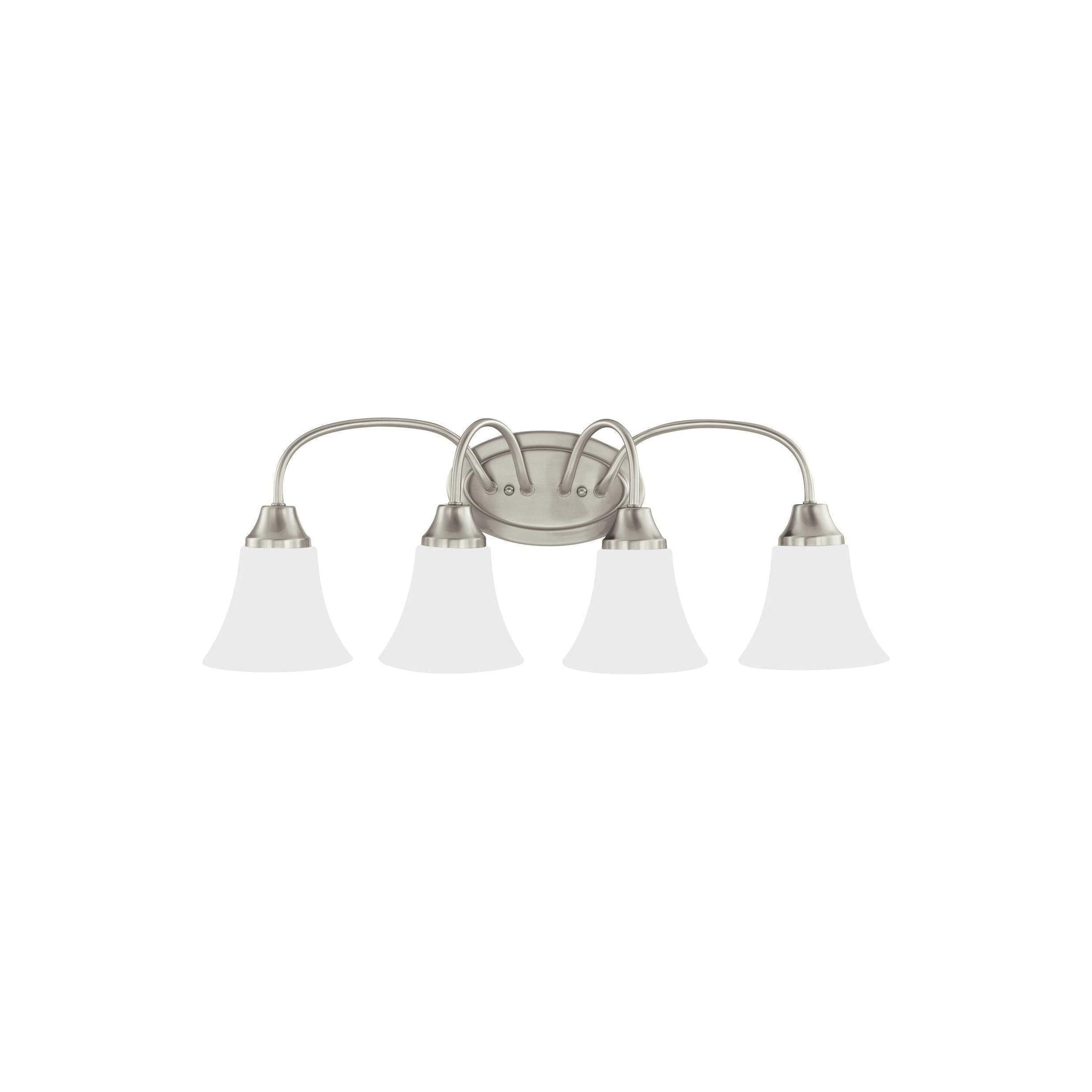 Generation Lighting - Holman Vanity Light - Lights Canada