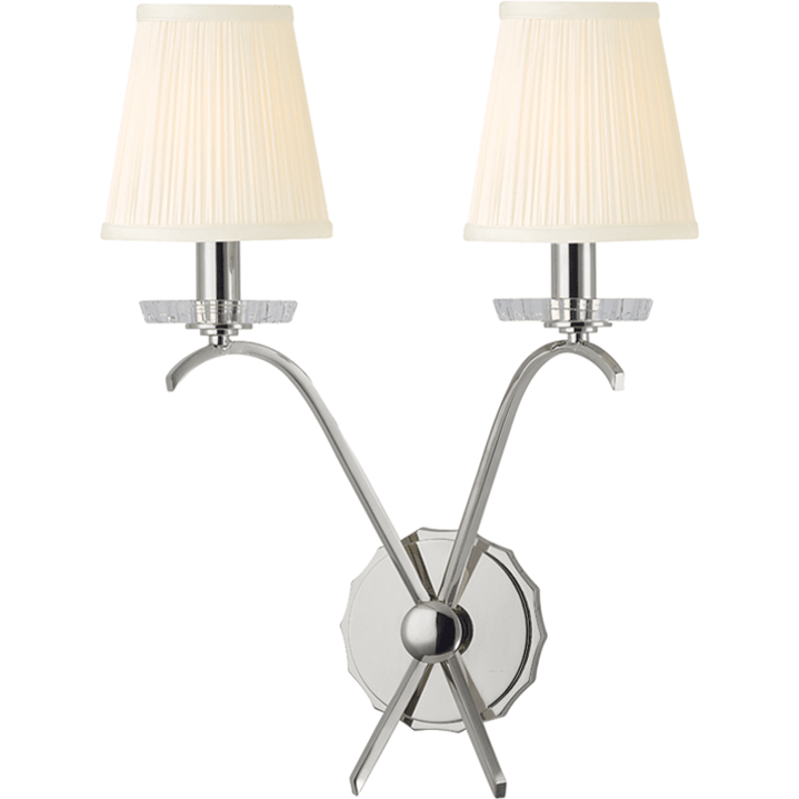 Hudson Valley Lighting - Clyde Sconce - Lights Canada