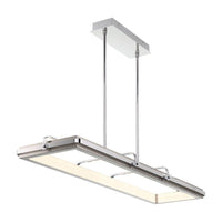 Annilo 1 Light Chandelier