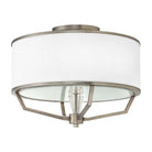 Hinkley - Larchmere Semi Flush Mount - Lights Canada