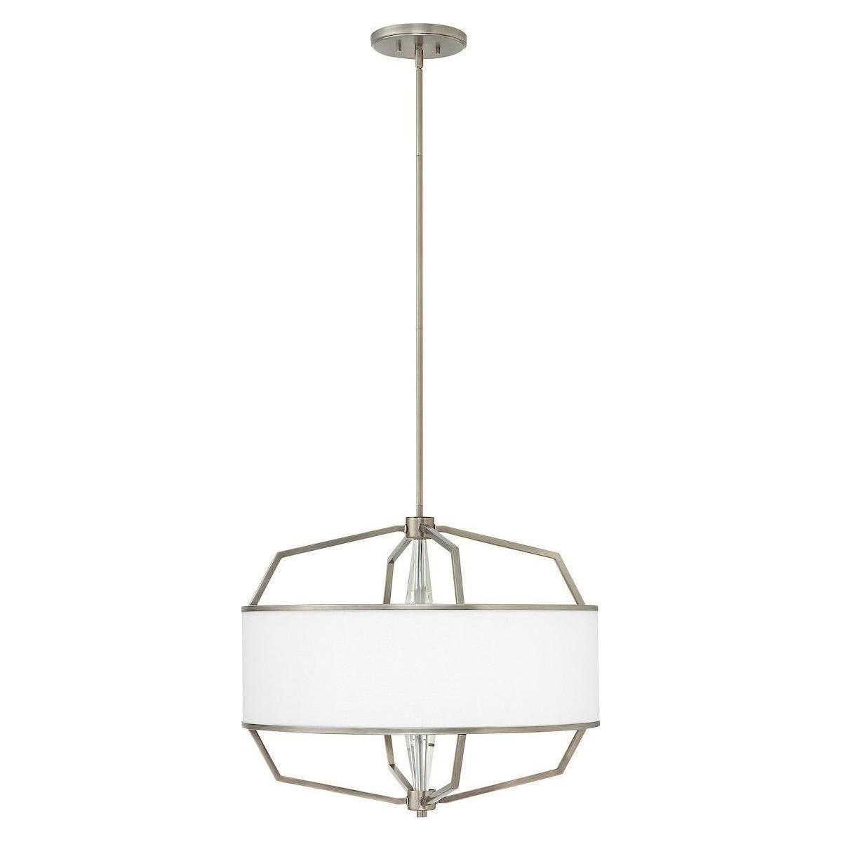 Hinkley - Larchmere Pendant - Lights Canada