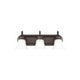 Generation Lighting - Gladstone 3-Light Vanity Light (with Bulbs) - Lights Canada