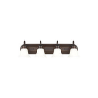 Gladstone 4-Light Vanity Light
