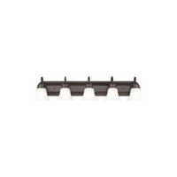 Gladstone 5-Light Vanity Light