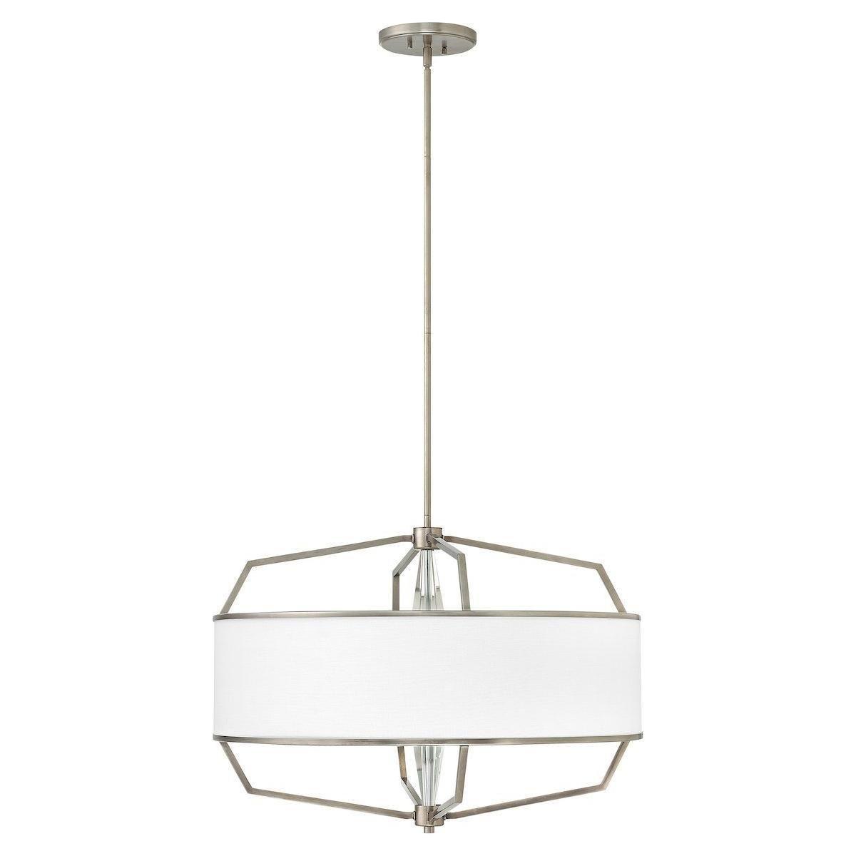 Hinkley - Larchmere Pendant - Lights Canada