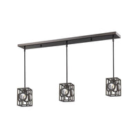 Port Linear Suspension