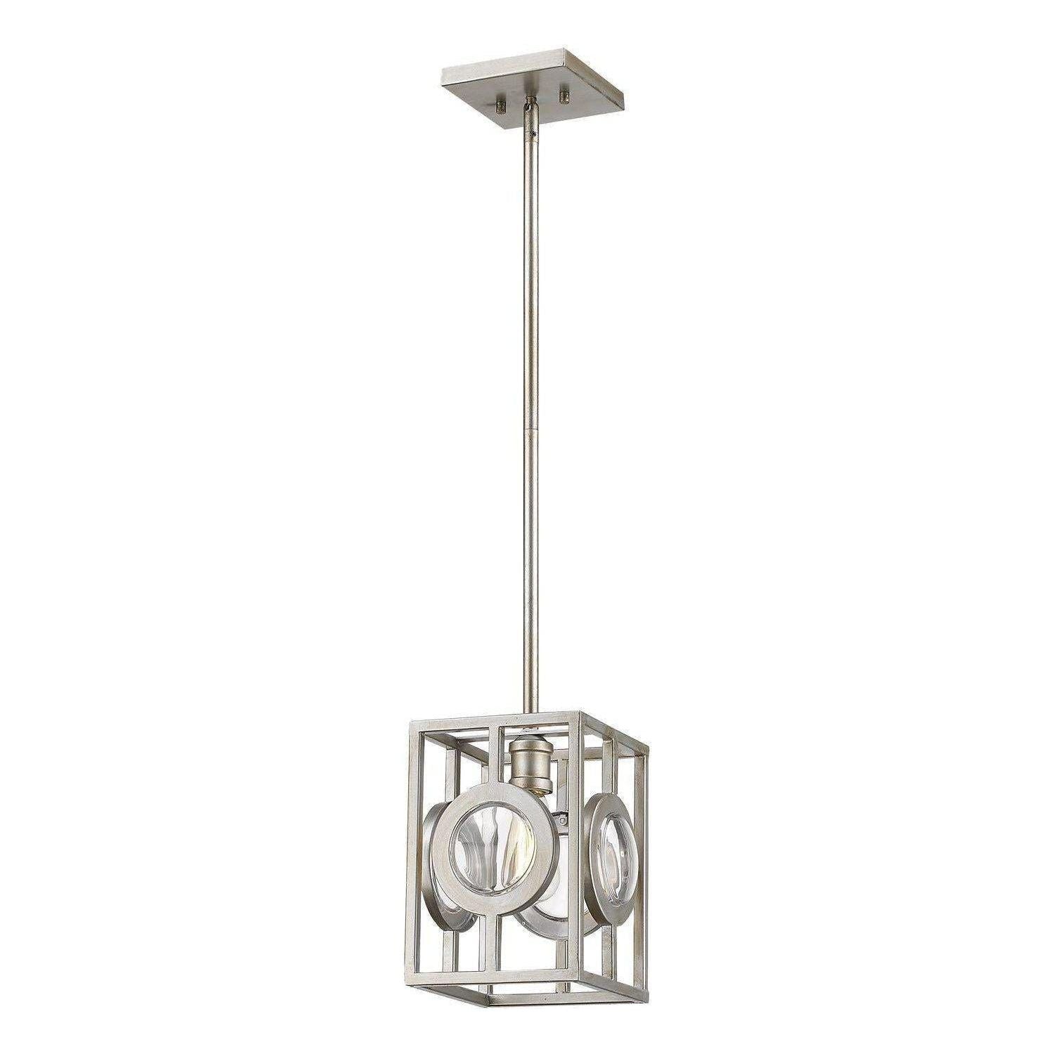 Z-Lite - Port Mini Pendant - Lights Canada