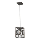 Z-Lite - Port Mini Pendant - Lights Canada