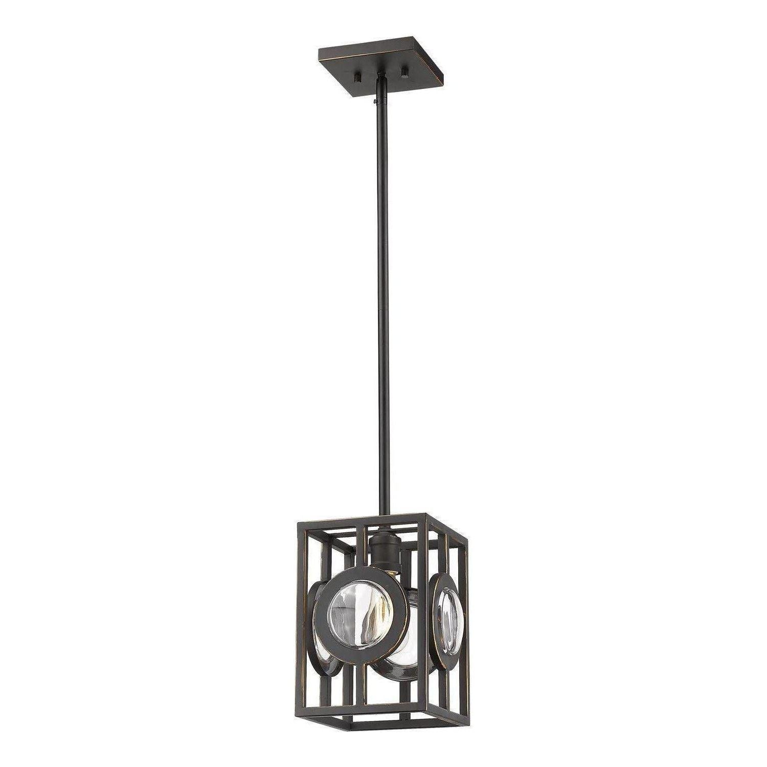 Z-Lite - Port Mini Pendant - Lights Canada