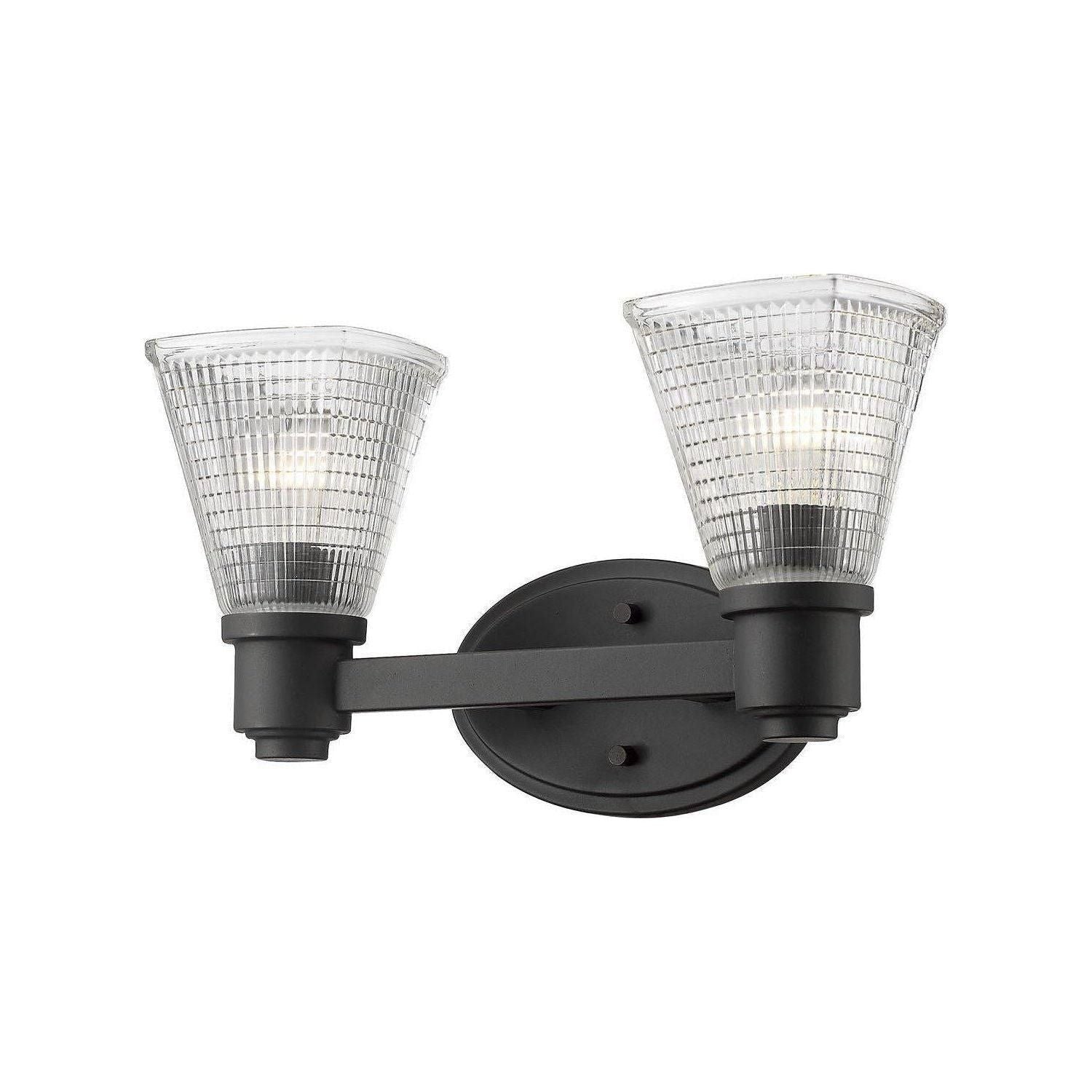 Z-Lite - Intrepid Vanity Light - Lights Canada