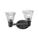 Z-Lite - Intrepid Vanity Light - Lights Canada