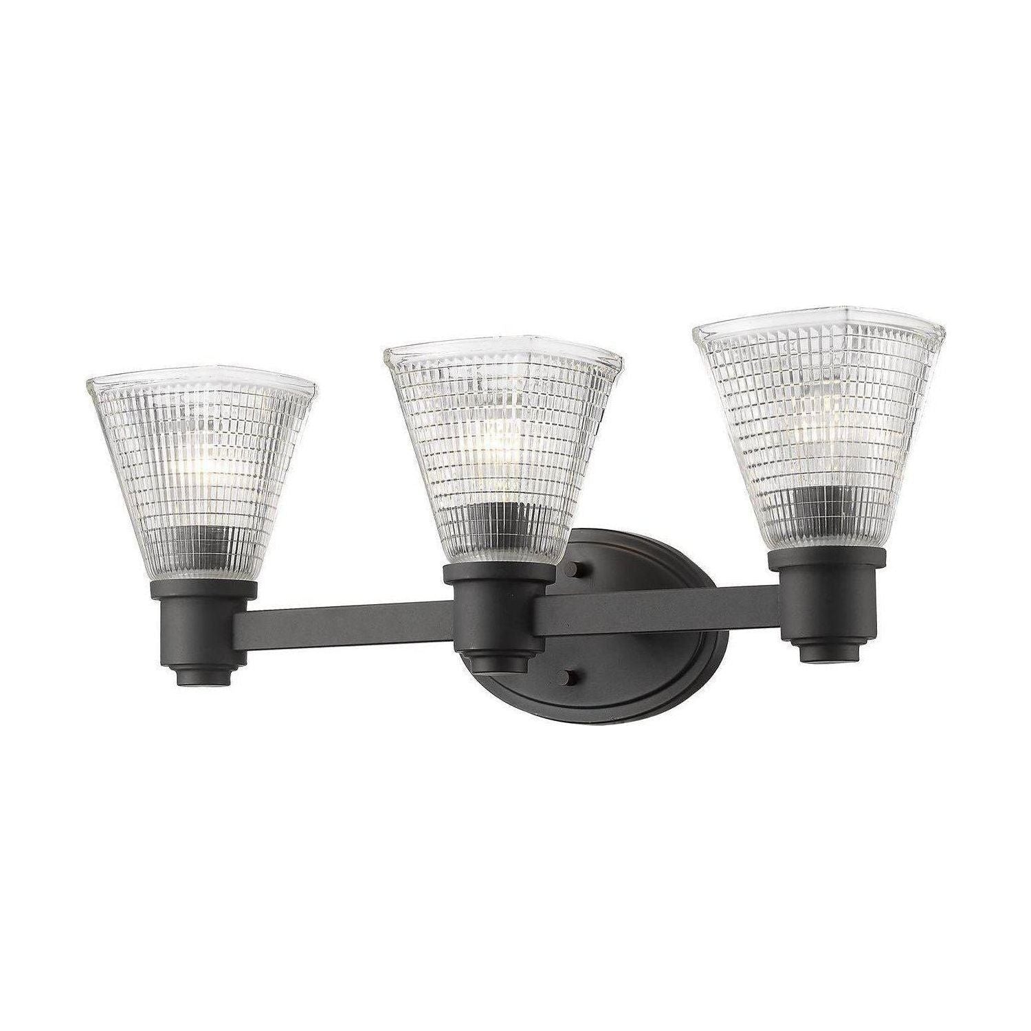 Z-Lite - Intrepid Vanity Light - Lights Canada