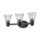Z-Lite - Intrepid Vanity Light - Lights Canada