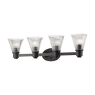 Z-Lite - Intrepid Vanity Light - Lights Canada