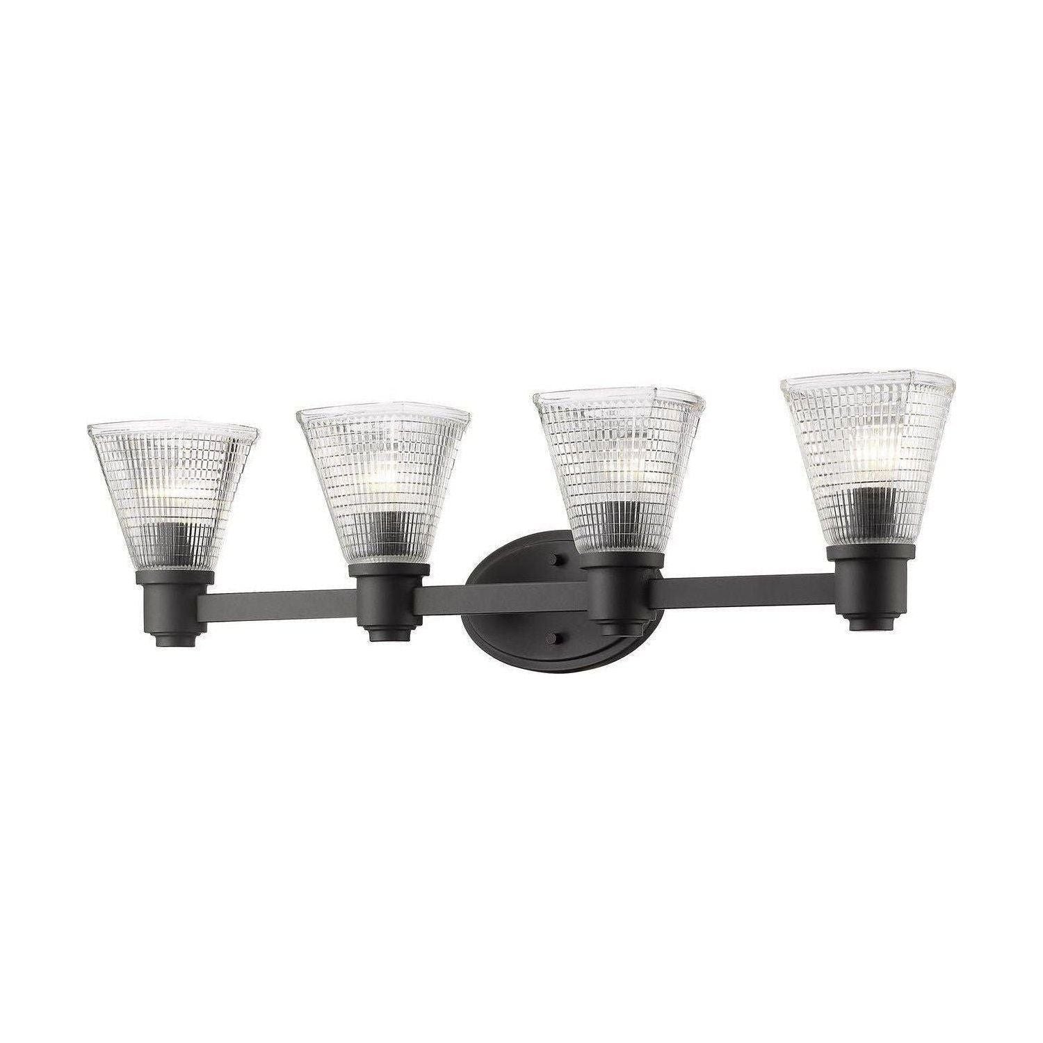 Z-Lite - Intrepid Vanity Light - Lights Canada