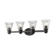 Z-Lite - Intrepid Vanity Light - Lights Canada