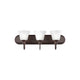 Generation Lighting - Windgate 3-Light Vanity Light (with Bulbs) - Lights Canada