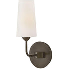 Hinkley - Lewis Single Light Sconce - Lights Canada