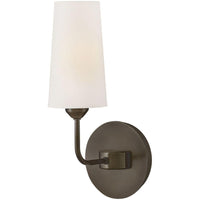 Lewis Single Light Sconce