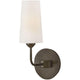 Hinkley - Lewis Single Light Sconce - Lights Canada