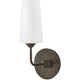 Hinkley - Lewis Single Light Sconce - Lights Canada
