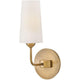 Hinkley - Lewis Single Light Sconce - Lights Canada