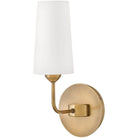 Hinkley - Lewis Single Light Sconce - Lights Canada