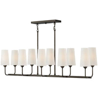 Lewis Ten Light Linear