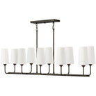 Hinkley - Lewis Ten Light Linear - Lights Canada