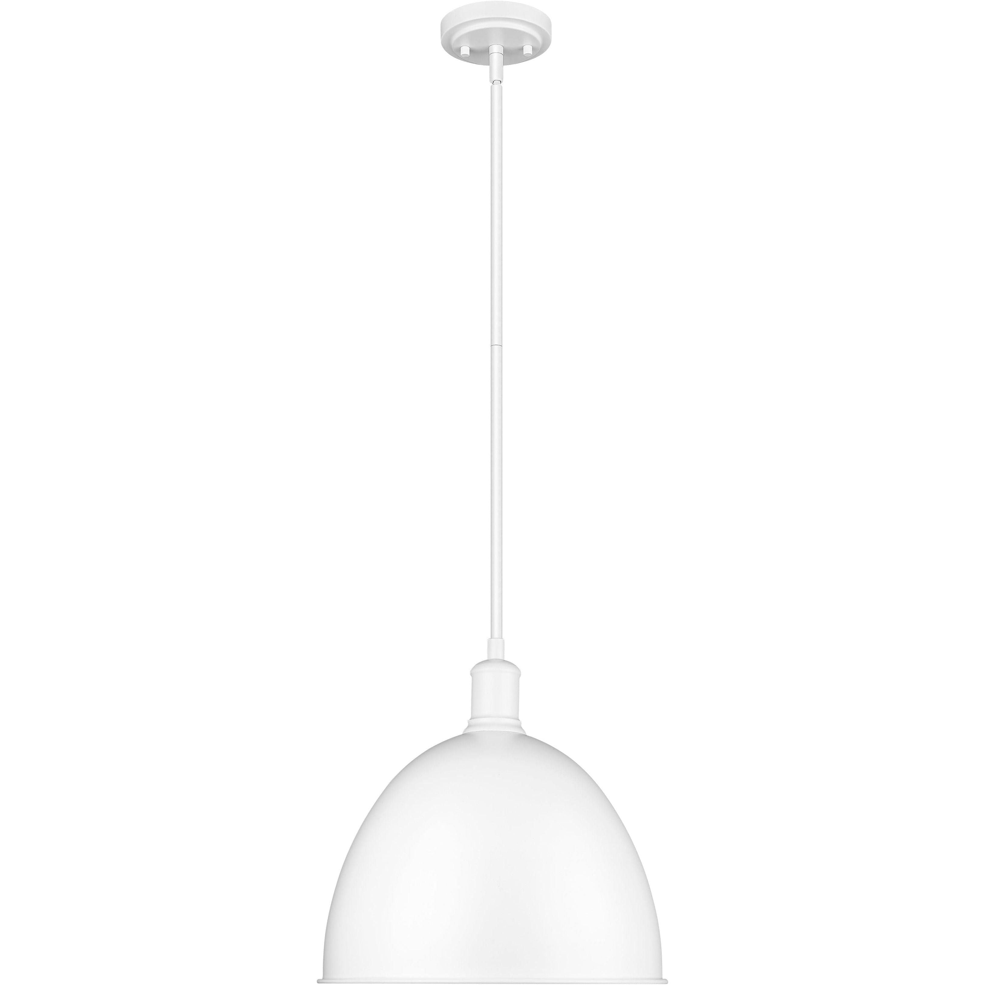 Z-Lite - Sawyer 1-Light Pendant - Lights Canada