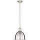 Z-Lite - Sawyer 1-Light Pendant - Lights Canada