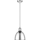 Z-Lite - Sawyer 1-Light Pendant - Lights Canada