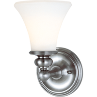 Weston Vanity Light