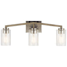 Kichler - Kichler Deryn Vanity 3 Light - Lights Canada