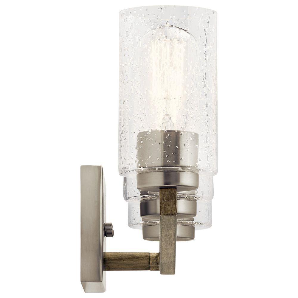 Kichler - Kichler Deryn Vanity 3 Light - Lights Canada