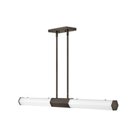 Facet Medium LED Linear