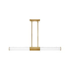 Hinkley - Facet Medium LED Linear - Lights Canada