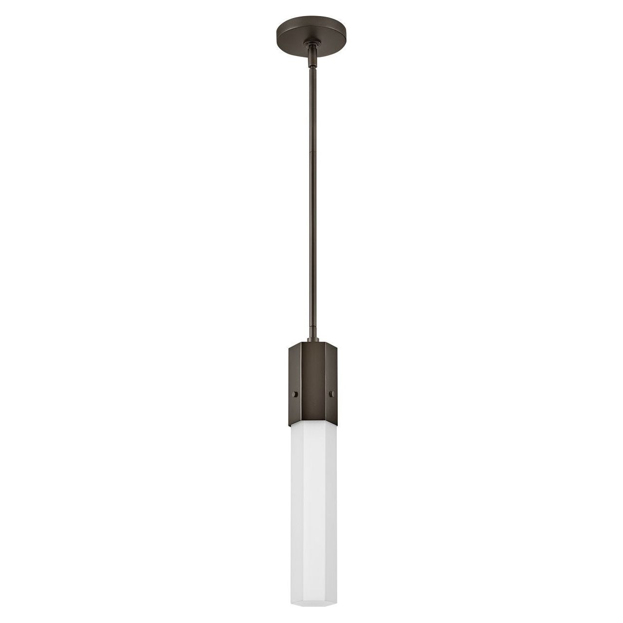 Hinkley - Facet Extra Small Pendant - Lights Canada