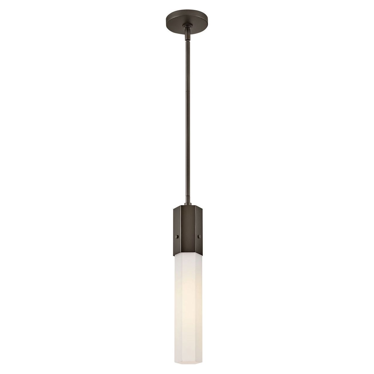 Hinkley - Facet Extra Small Pendant - Lights Canada