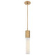 Hinkley - Facet Extra Small Pendant - Lights Canada