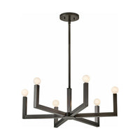 Hinkley Ezra Chandelier