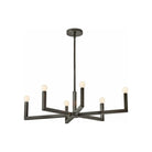 Hinkley - Hinkley Ezra Chandelier - Lights Canada