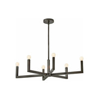 Hinkley Ezra Chandelier