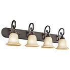 Kichler - Monroe Vanity Light - Lights Canada